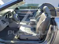 2008 Chrysler SEBRING photo