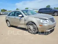 2008 Chrysler SEBRING фото