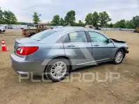 2008 Chrysler SEBRING фото