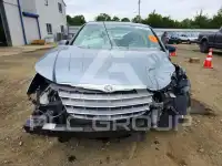 2008 Chrysler SEBRING фото