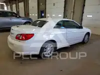 2008 Chrysler SEBRING photo