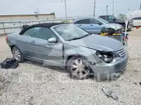 2008 Chrysler SEBRING фото