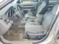 2008 Chrysler SEBRING фото