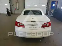 2008 Chrysler SEBRING photo