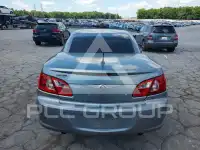 2008 Chrysler SEBRING фото