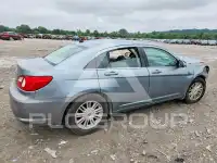 2008 Chrysler SEBRING фото