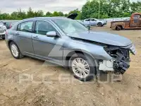 2008 Chrysler SEBRING фото