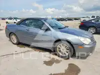 2008 Chrysler SEBRING фото