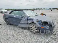 2008 Chrysler SEBRING фото