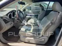 2008 Chrysler SEBRING фото