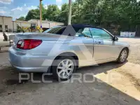 2008 Chrysler SEBRING фото