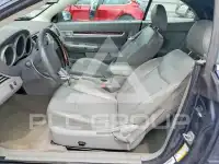 2008 Chrysler SEBRING фото
