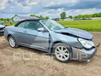 2008 Chrysler SEBRING фото