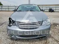 2008 Chrysler SEBRING фото