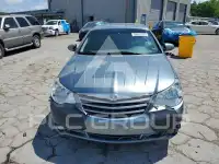 2008 Chrysler SEBRING фото