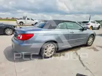 2008 Chrysler SEBRING фото