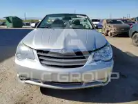 2008 Chrysler SEBRING photo