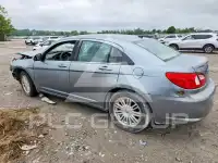 2008 Chrysler SEBRING фото