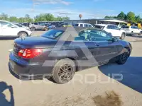 2008 Chrysler SEBRING фото