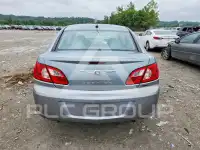 2008 Chrysler SEBRING фото