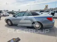 2008 Chrysler SEBRING фото