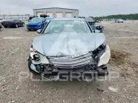 2008 Chrysler SEBRING фото