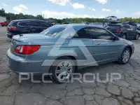 2008 Chrysler SEBRING фото