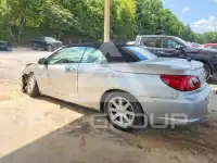 2008 Chrysler SEBRING фото