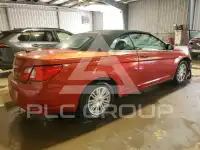 2008 Chrysler SEBRING фото