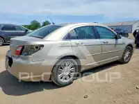 2008 Chrysler SEBRING фото