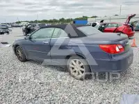 2008 Chrysler SEBRING фото