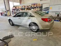 2008 Chrysler SEBRING photo