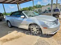 2008 Chrysler SEBRING фото