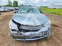 2008 Chrysler SEBRING фото