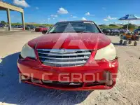 2008 Chrysler SEBRING фото