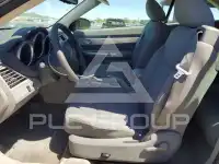 2008 Chrysler SEBRING фото