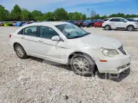 2008 Chrysler SEBRING фото
