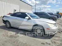 2008 Chrysler SEBRING фото