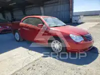 2008 Chrysler SEBRING фото