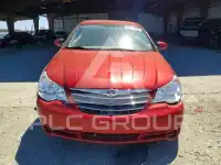 2008 Chrysler SEBRING фото