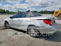 2008 Chrysler SEBRING фото
