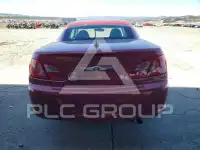 2008 Chrysler SEBRING фото