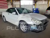 2008 Chrysler SEBRING photo