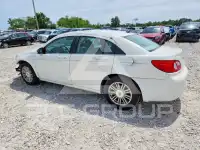 2008 Chrysler SEBRING фото