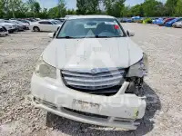2008 Chrysler SEBRING фото