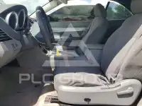 2008 Chrysler SEBRING фото