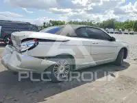 2008 Chrysler SEBRING фото