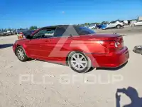 2008 Chrysler SEBRING фото