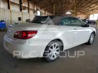 2008 Chrysler SEBRING photo