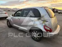 2008 Chrysler PT Cruiser фото
